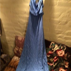 SALE ❤️🤍💙! FP BEACH FREE People rare dress